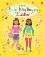 Sticker Dolly Dressing Easter Watt Fiona