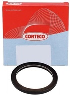 Corteco 20030112B Tesniaci krúžok hriadeľa, kľukový hriadeľ