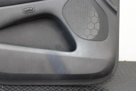 side upholstery door left front JEEP GRAND CHEROKEE WK2 LIFT