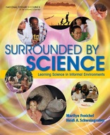 Surrounded by Science: Learning Science in