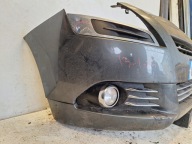 PEUGEOT 5008 T87 08-13 bumper + CHROM