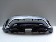 front bumper LAND ROVER DISCOVERY V 17- NR 53072