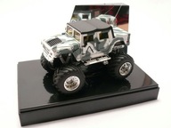 2008D 1:43 STRONG Hummer Mini Car