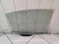 window door rear part left side Subaru Legacy 6 facelift BN 2019