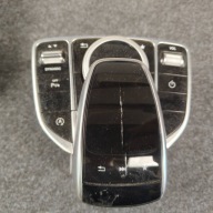 control panel multimediami Mercedes-Benz C W205 A2059004819