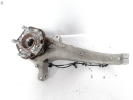 TESLA MODEL Y 20-25 Moyeu support broche Axe moyeu LOZYSKO Avant Droit Original
