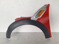 MINI COOPER COUNTRYMAN R60 10-14 fender left