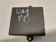 BMW iX1 X1 U11 module control unit door front right 5A83A75