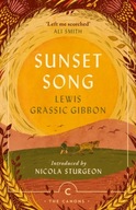 Sunset Song Grassic Gibbon Lewis
