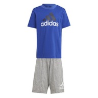 komplet dres dziecięcy adidas r 122 IS2470