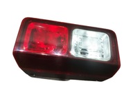 LAMPA COFANIA PRAWY TYŁ 265548758R TRAFFIC III