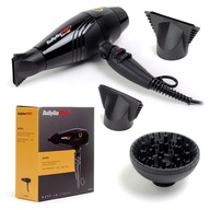 OUTLET Suszarka do włosów BABYLISS PRO Rapido BAB7000IE 2200W 399g