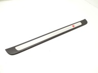 left front moulding threshold AUDI A6 C7 4G0853373C