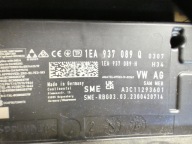 modul bedienteil KOMFORTU 1EA937089Q VW ID3 ID.3 22R