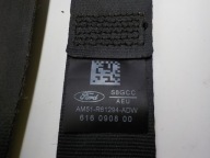 FORD C-MAX Gurten Sicherheits Spanner rechts vorne AM51-R61294-ADW