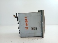 OPEL CORSA D RADIO FABRYCZNE CD 13262382