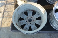 discs aluminium AMAROK VW 6.5Jx16H2 KPL