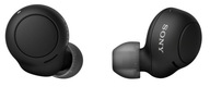 Słuchawki bezprzewodowe douszne Sony WF-C500 IPX4 Dokanałowe, Android / IOS