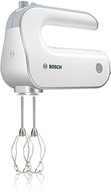 Ručný šľahač Bosch MFQ4070 500 W biely