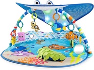 DISNEY BABY Mata edukacyjna Gdzie jest Nemo