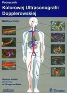 Podręcznik kolorowej ultrasonografii