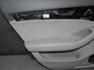 Audi A8 S8 D4 4H side door left rear part 4H0868067