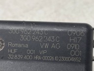 Module pour l’ouverture du capot VW AUDI PORSCHE 3G0962243C !J