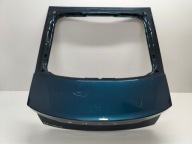 boot doors boot rear part SKODA OCTAVIA 4 IV 19- HB LIFTBACK