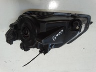 light fog light left front SEAT IBIZA MK4 6J9941701A