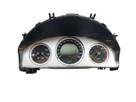 dials MERCEDES C W204 (2007-2011) 1.8 compressor; 156KM A2049003300 EUROPA