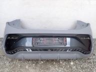 bumper rear part rear CUPRA BORN 10E K11 2021