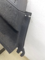 AUDI A7 4G boot upholstery left 4g8863887C
