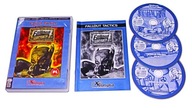 FALLOUT TACTICS BOX PL PC