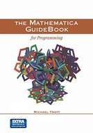 The Mathematica GuideBook for Programming Trott