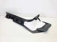 cover cap of the threshold right AUDI Q5 FY 80B867272C