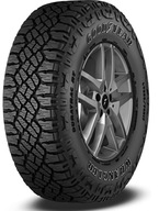 Goodyear Wrangler Duratrac letná pneumatika 265/70R17 121 Q ochranná hrana