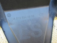 BLENDE ABDECKUNG GETRIEBE GETRIEBE MERCEDES W212 E350 3.0 V6 CDI 4MATIC