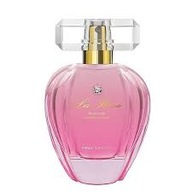 PINK VELVET woda perfumowana 75 ml LA RIVE TESTER