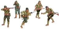 WWII Japanese Infantry