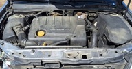 SILNIK DIESEL KPL OPEL VECTRA C 1.9 CDTI Z19DT