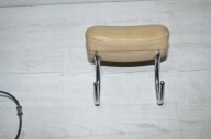 rest kanapy rear part Mercedes CLS w219