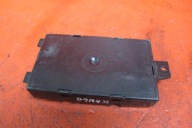 RENAULT KANGOO and 1 compartment control unit module UCH-N2-X76 P8200399783
