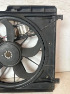 Boîte Ventilateurs Module Ford Focus MK3 C-Max MK2 1.6 TDCI