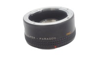 SUPER-PARAGON PMC X2 CONVERTER-PK bajonet