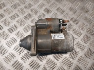 starter FIAT PUNTO 2012 1.2 8V 51890631