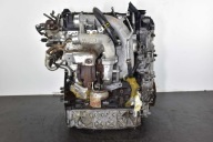 engine MAZDA 3 BL 6 GH CX-7 2.2 MZR-CD CITD R2AA @ POMIAR KOMPRESJI @