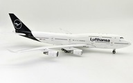 Model lietadla Boeing 747-400 LUFTHANSA 1:200 D-ABVZ J FOX