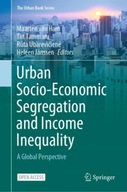 Urban Socio-Economic Segregation and Income