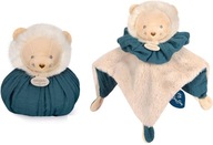 DOUDOU et COMPAGNIE lev maznavý 25 cm