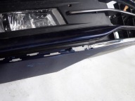 VW PASSAT B8 3G0 HIGHLINE 14- bumper front front PDC SPR